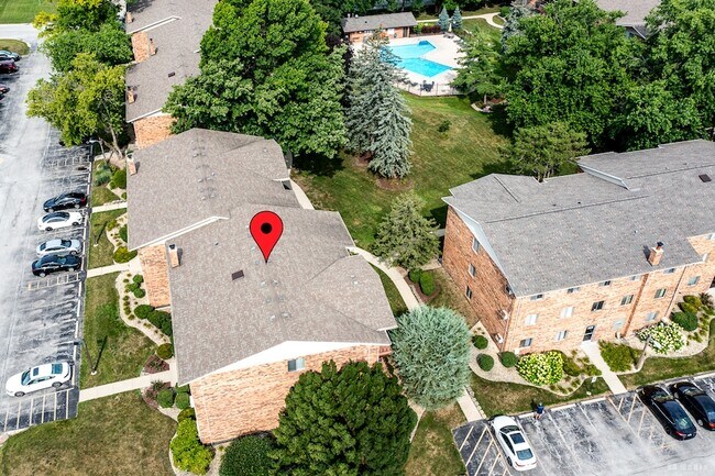 Building Photo - 5324 Waterbury Dr