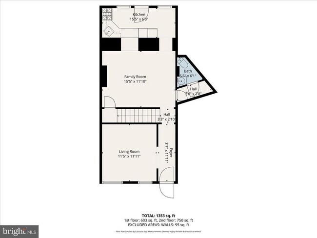 Building Photo - 3517 Indian Queen Ln