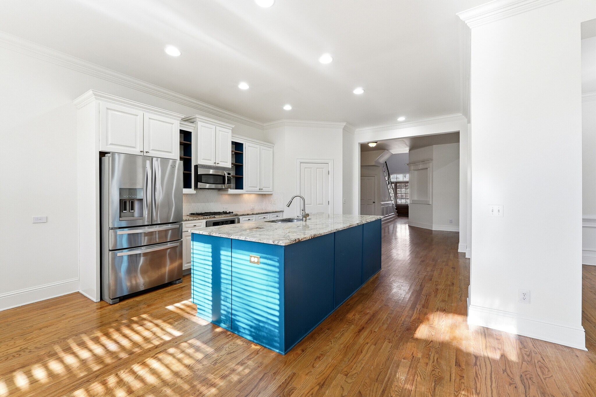 Building Photo - 6961 Fellowship Ln