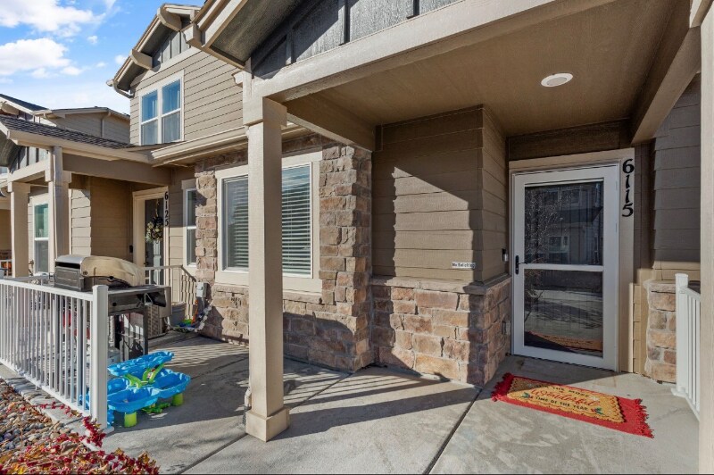 Building Photo - 6115 White Wolf Pt