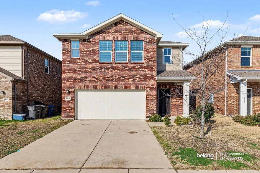 Building Photo - 1806 Chapel Hl Rd