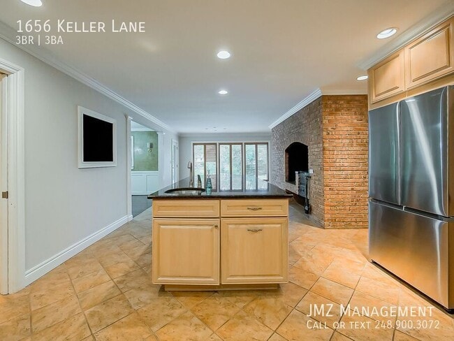 Building Photo - 1656 Keller Ln