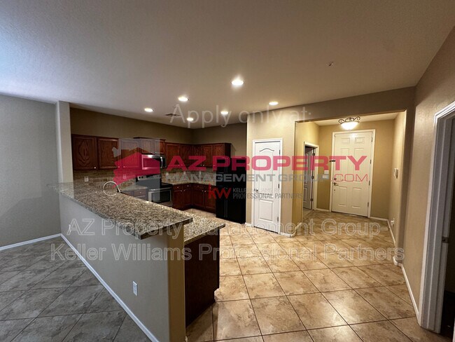 Building Photo - 13241 W Creosote Dr