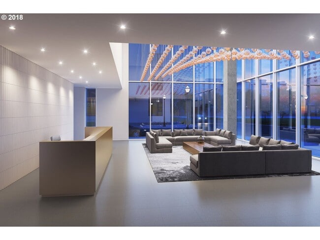 Building Photo - Stunning East facing Pearl District condo ...