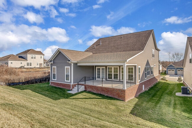 Building Photo - 418 Butler Rd