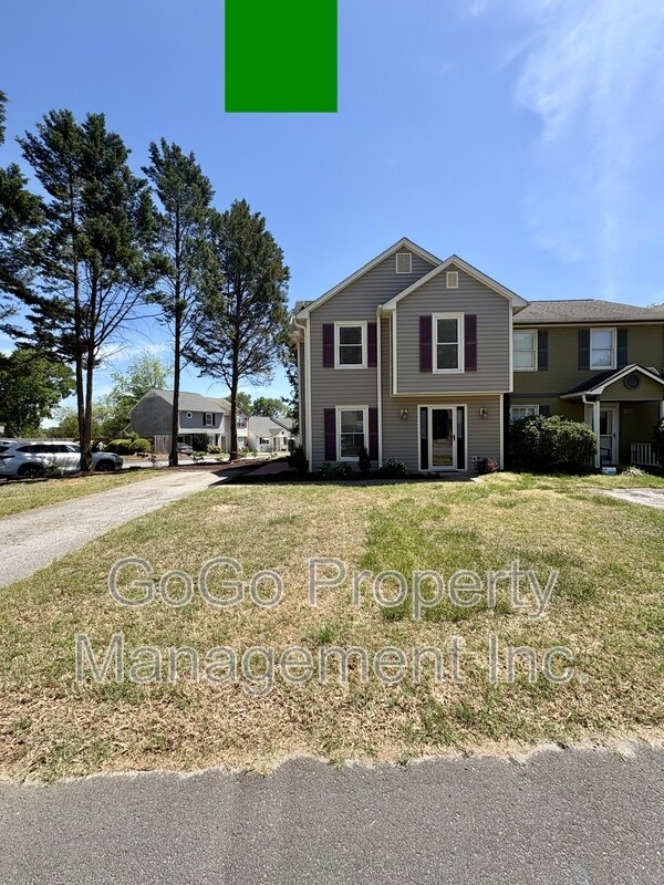 Building Photo - 227 Old Towne Rd
