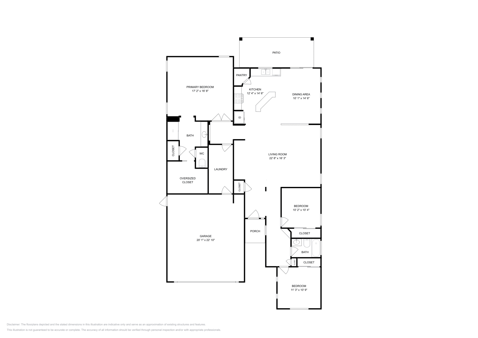 Building Photo - 10368 W Atlantis Wy
