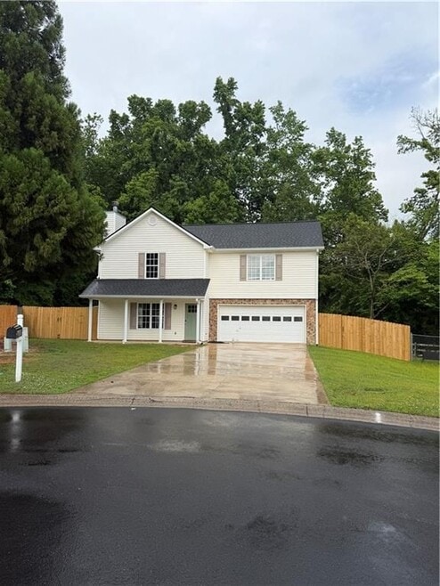 Building Photo - 117 Richmond Dr