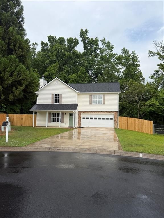 Building Photo - 117 Richmond Dr