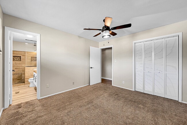 Building Photo - $1,995.00 - 3 Bedrooms, 2 Bathrooms, Single Family Home in Colorado Springs with Fenced Yard!