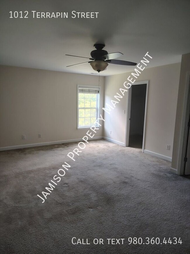 Building Photo - 1012 Terrapin St