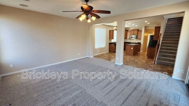 Building Photo - 4446 E Blue Sage Rd