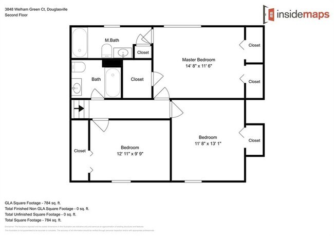 Building Photo - 3848 Welham Green Ct