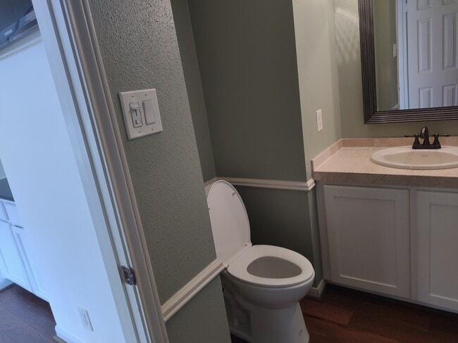 Building Photo - 2454 Bering Dr