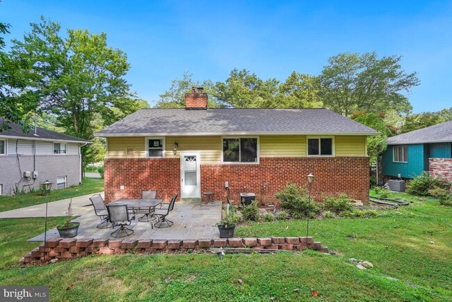 Building Photo - 10705 Lockridge Dr