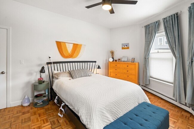 Building Photo - 133 Webster Ave