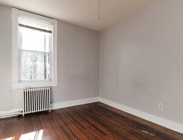 Building Photo - 2841 n Calvert Street