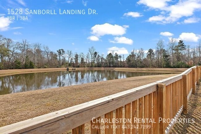 Building Photo - 1528 SanBorll Landing Dr