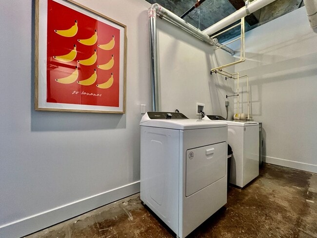 Building Photo - Swanky, Funky, Groovy, loft space Cincinnati, Ohio