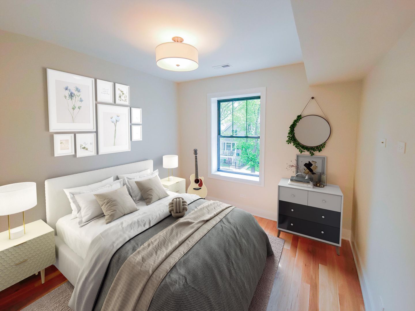 Building Photo - 4848 N Seeley Ave