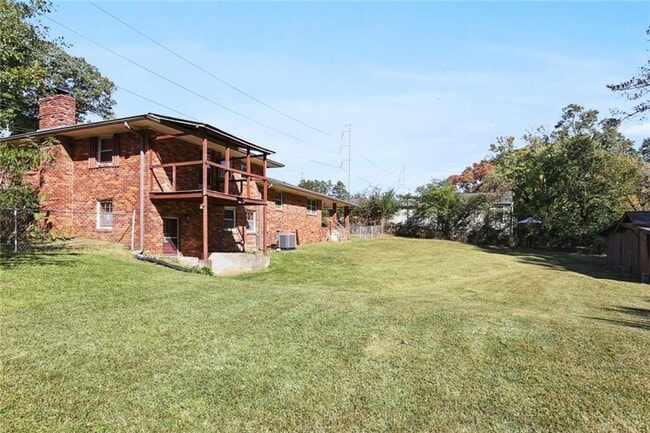 Building Photo - Marietta Ranch