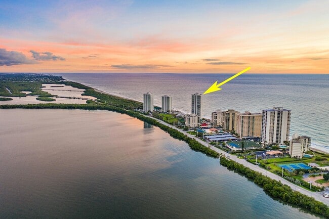 Building Photo - 5420 N Ocean Dr