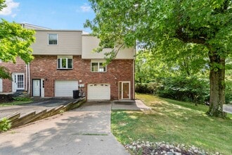 Building Photo - AVAILABLE NOW! Check out this BEATIFULLY RENOVATED 2-bedroom townhome in North Versailles!