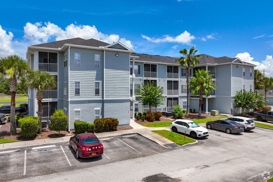 Primary Photo - Summerhill Apartments