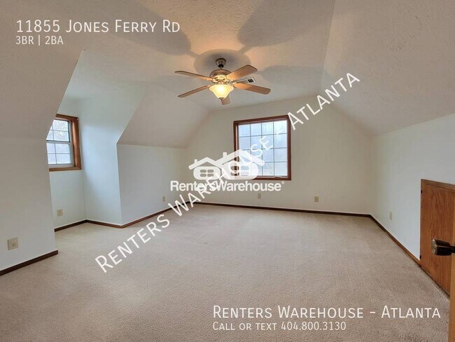 Building Photo - 11855 Jones Ferry Rd