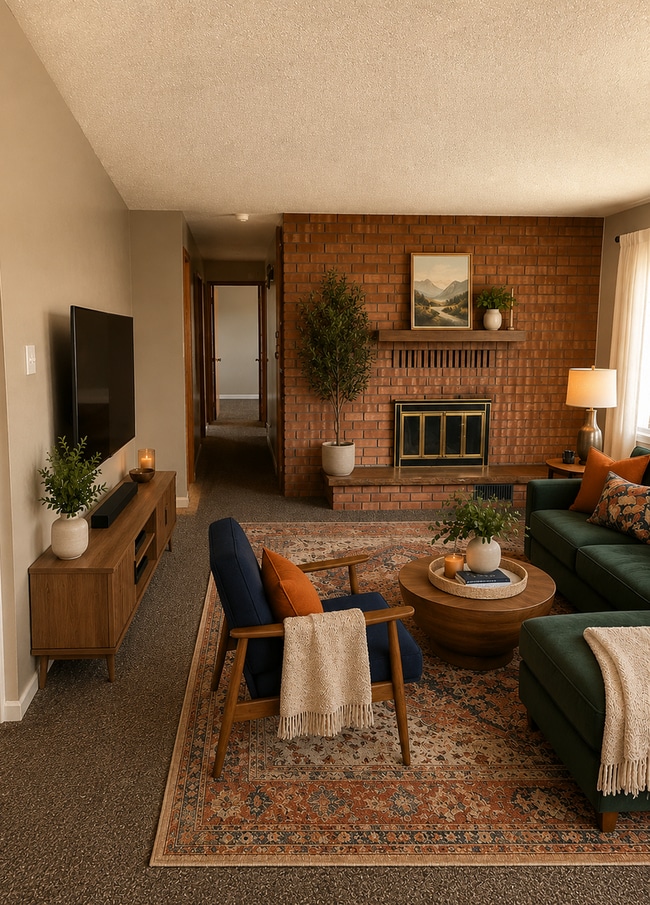 Building Photo - Tucked Away in Selah – Space, Storage & Serenity All in One!