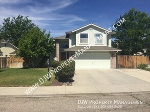 Building Photo - 2168 N Fastwater Ave