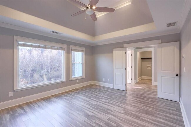 Building Photo - 1440 Chattahoochee Run Dr