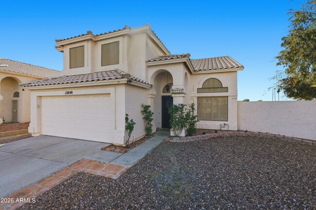 Building Photo - 12848 S 45th St