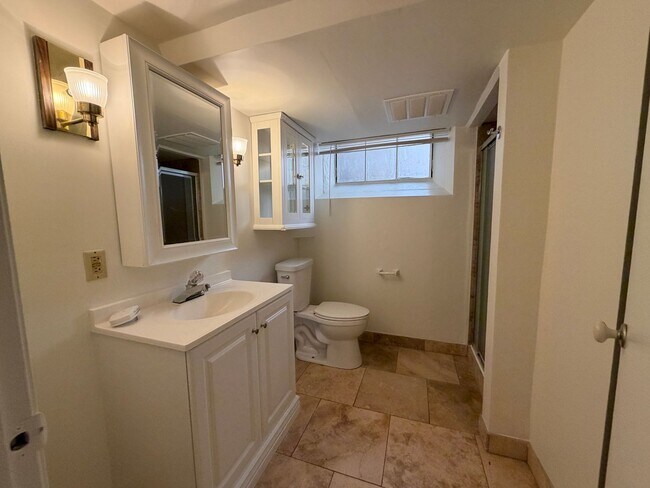 Building Photo - Classic Wash Park Gem with Detached Garage, Finished Basement & Stunning Great Room Addition