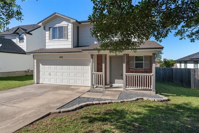 Building Photo - 403 Lakemont Dr