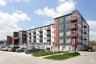 The Verve Des Moines Ia Apartment Finder