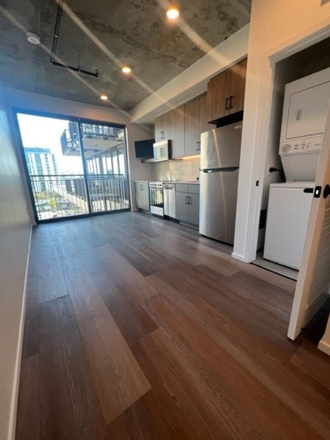 Interior Photo - Secoya Apartments