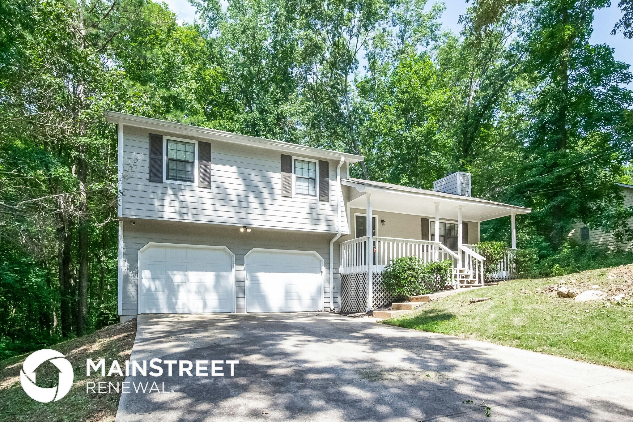 Building Photo - 281 Bakers Bridge Cir