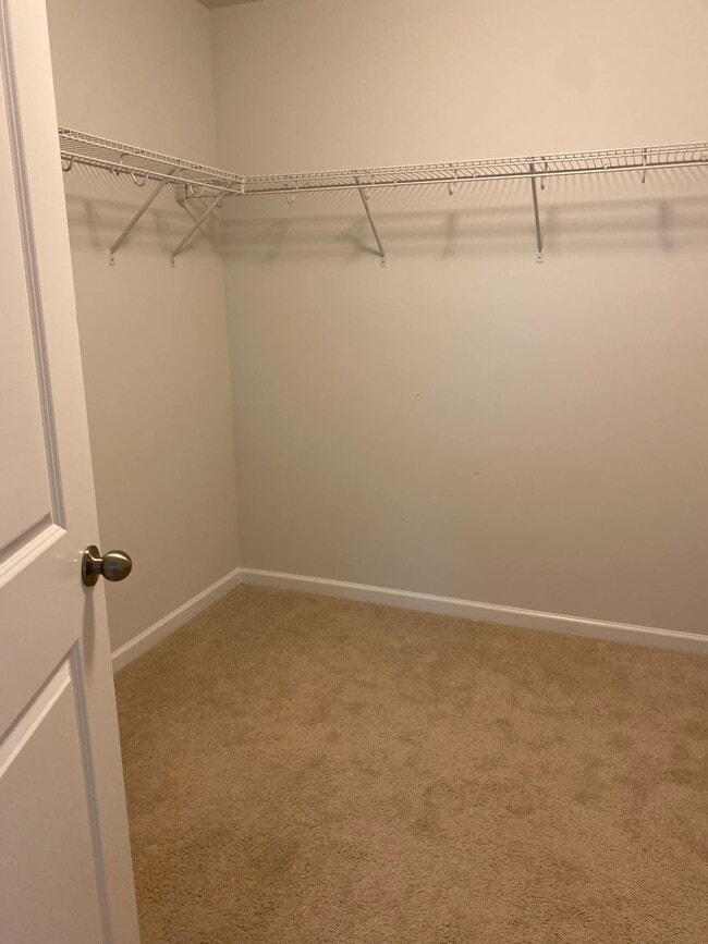 Master Closet - 9824 English Elm St