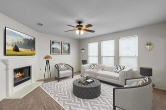 Building Photo - 124 Amberwood Ct