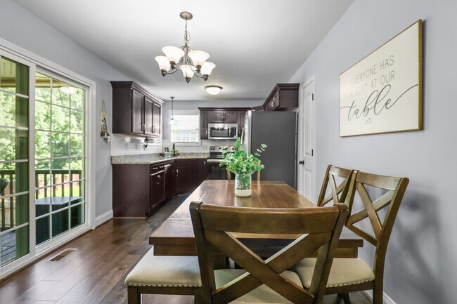 Building Photo - 773 Banister Dr