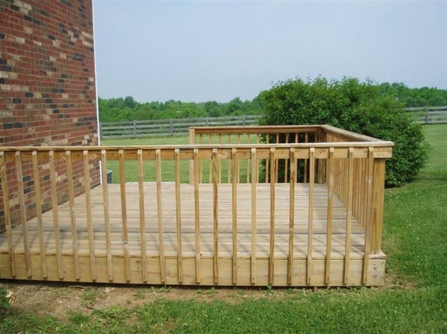 Building Photo - 720 Jersey Ridge Rd