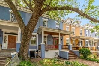 Building Photo - 4012 7th St NW