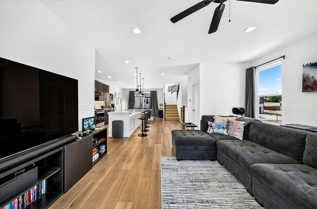 Building Photo - Wonderful Home
