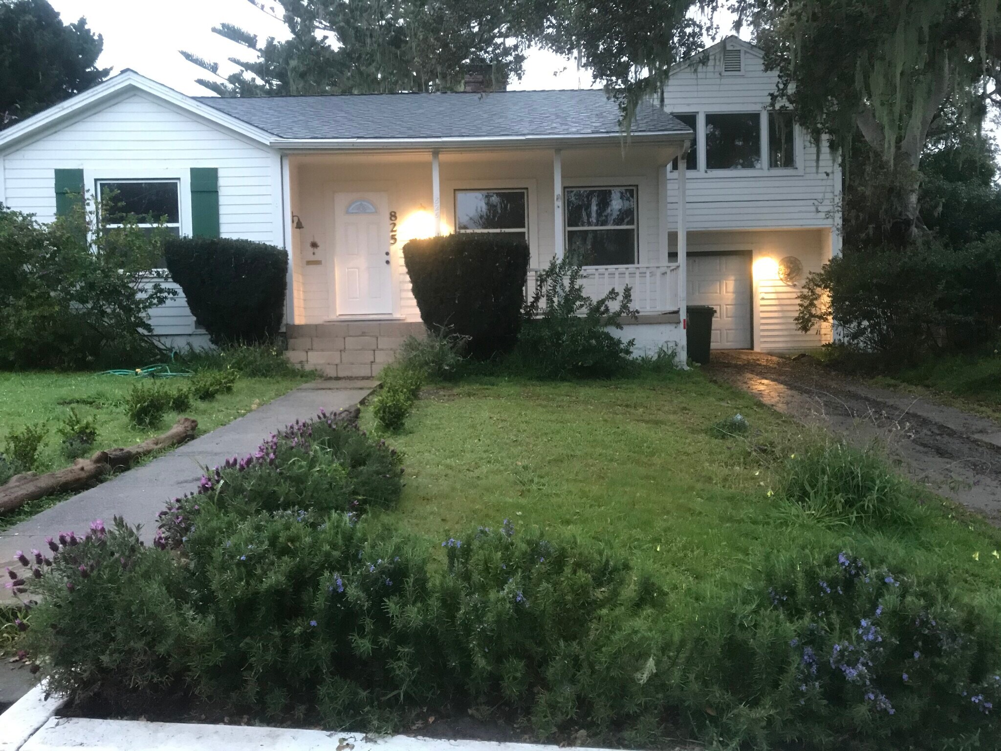 Building Photo - 825 Cypress St