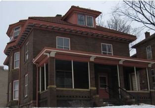 Primary Photo - 505 S 4th St