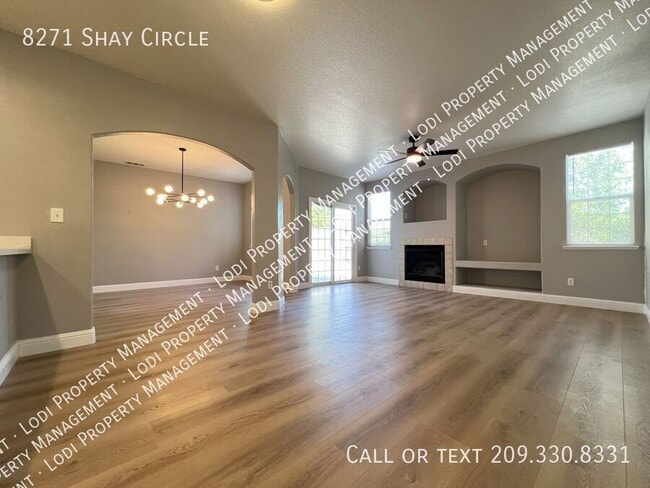 Building Photo - 8271 Shay Cir