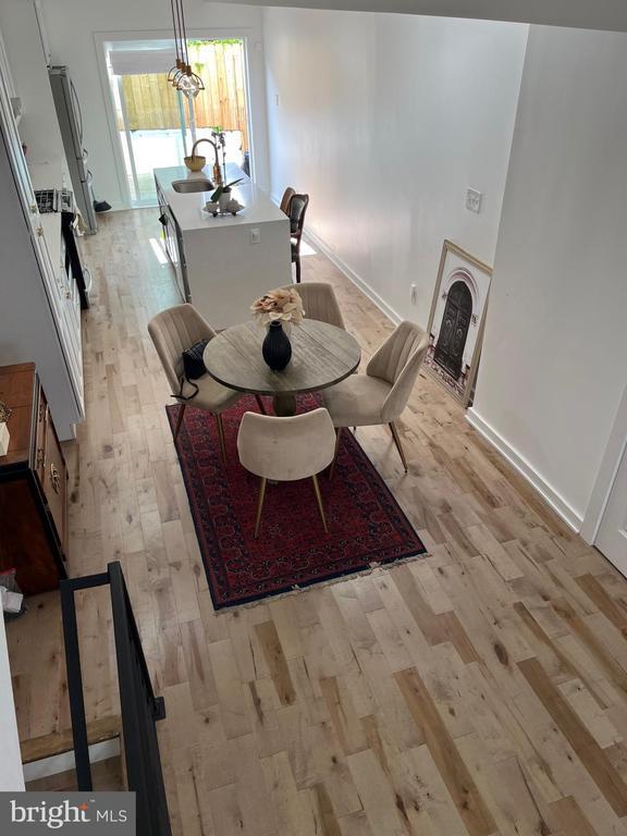 Building Photo - 1641 N Newkirk St