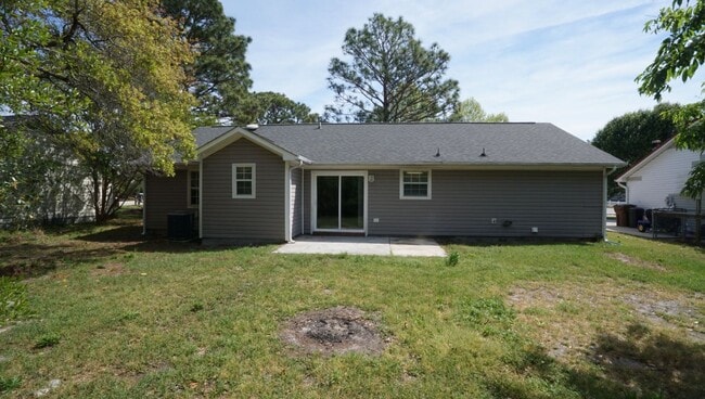 Building Photo - Cinnamon Ridge – 3 bedrooms and 2 baths