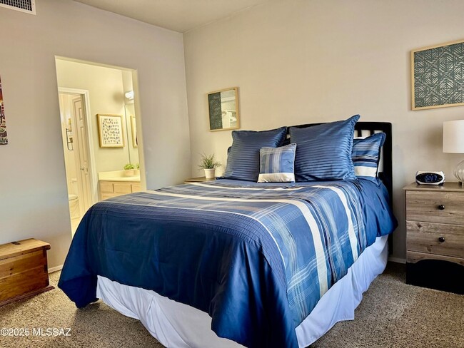 Building Photo - 655 W Vistoso Highlands Dr